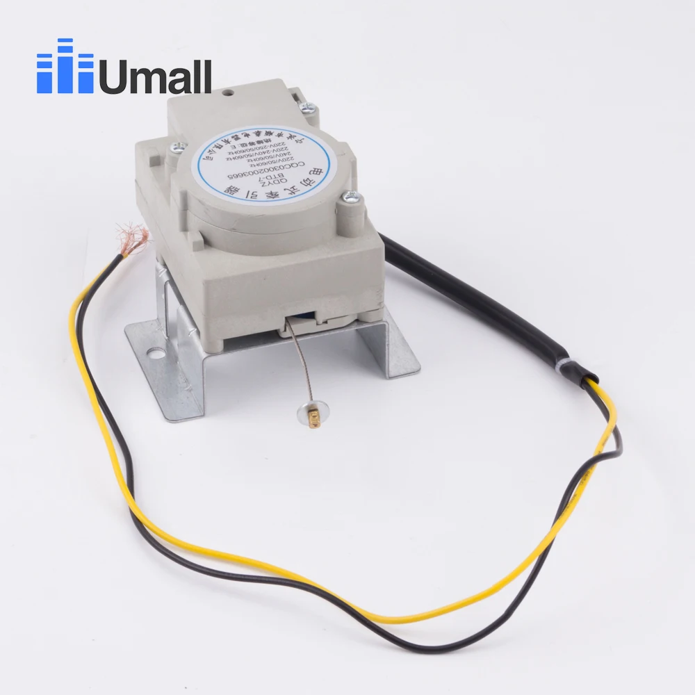 Универсальный сливной мотор с насосом водяной Электрический трактор деталь