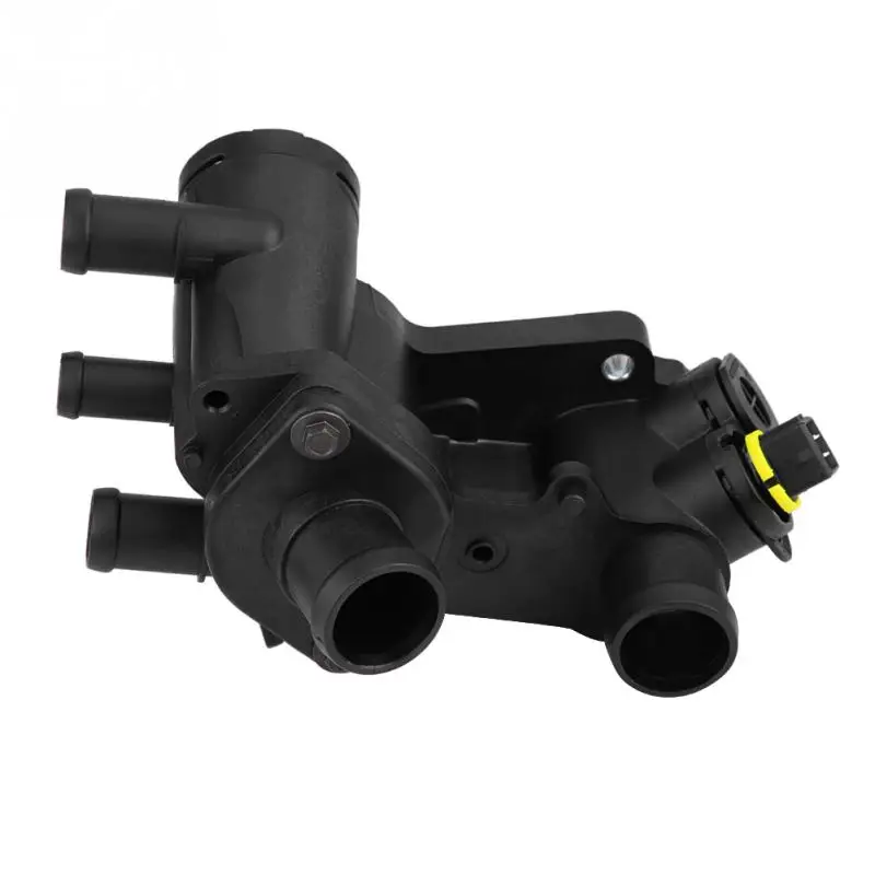 Корпус термостата Senor для Seat Ibiza VW Golf 3 Polo Lupo 1 0 4 6 0321211n|Термостаты и запчасти| |