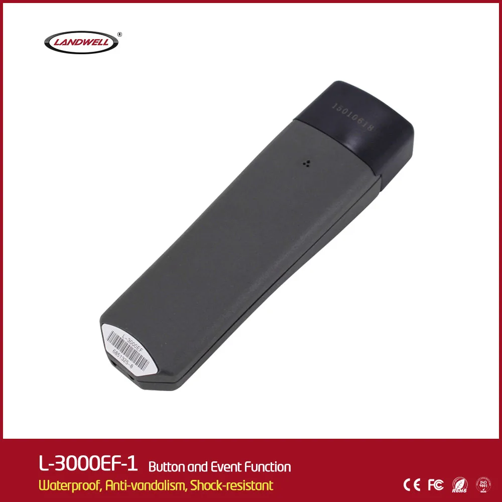 Landwell Водонепроницаемая электронная система патрулирования|system| |