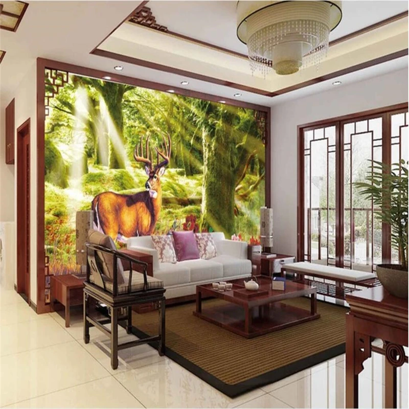 3d обои на заказ обои|3d wallpaper|tv backgroundpapel de parede |