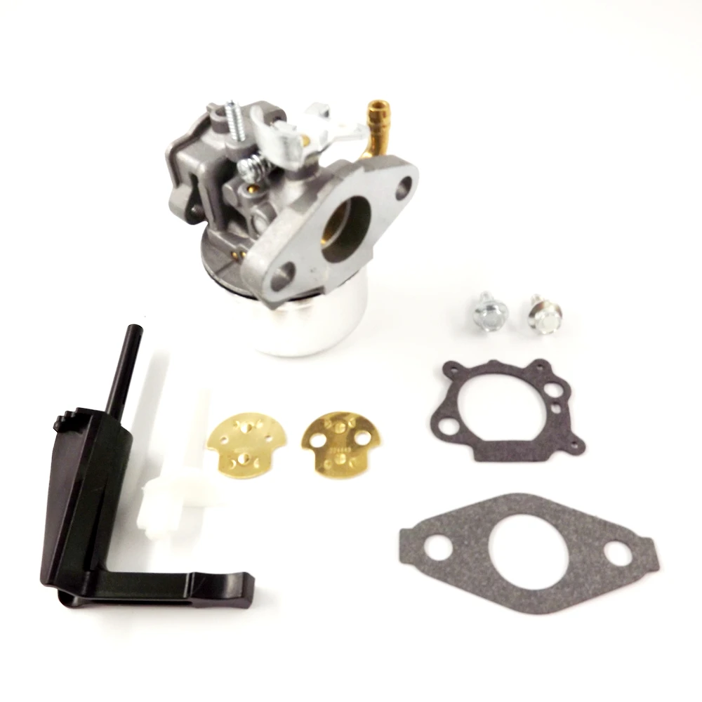 Карбюратор Briggs Stratton для INTEK 206cc 5,5 hp 6,5 hp OHV 3500 ватт генератор briggs stratton