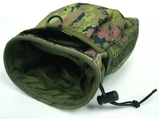 Военный переносной охотничьи принадлежности Molle, тактический пистолет, журнал, дампа, дропшиппинг, перегрузчик,, сумка, тактический кейс