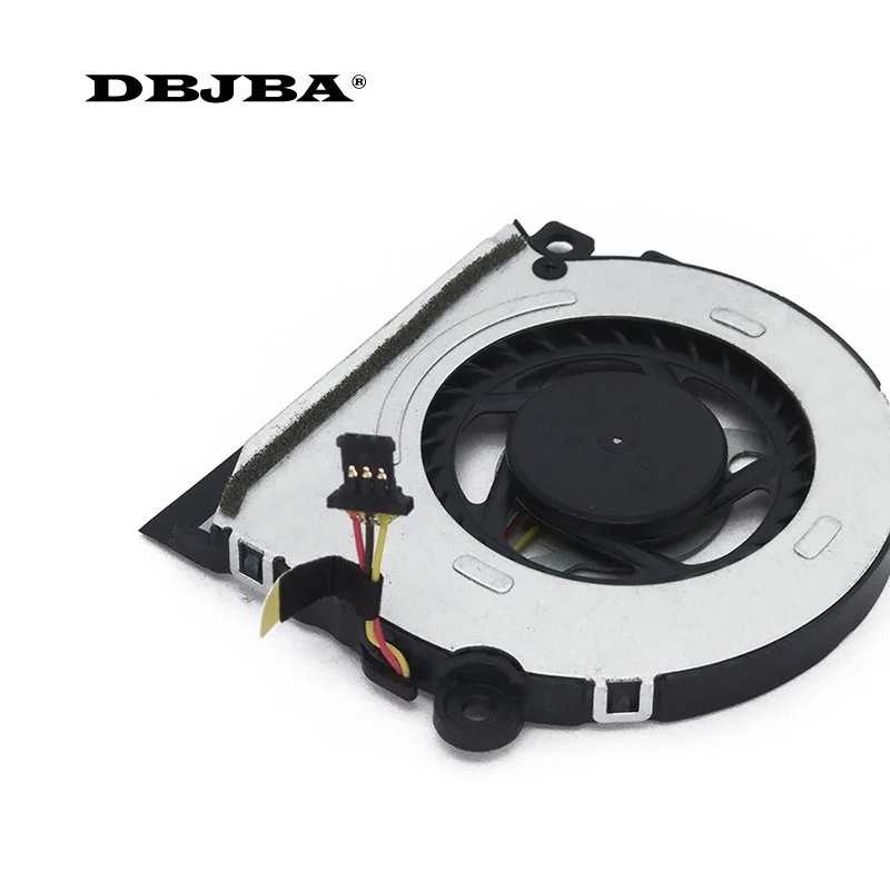 Вентилятор охлаждения процессора для DELL Vostro V3360 3360 Insprion 13Z 5323 DFS440605FV0T FB9H EF50050V1 C060 G9A