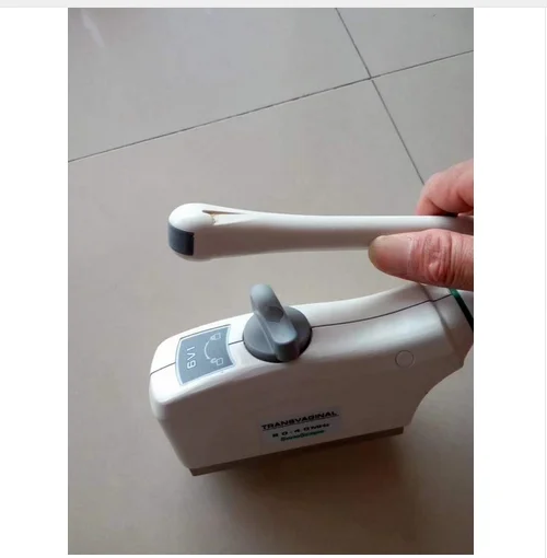 

For 100% New Original Sonoscape(China)Vaginal probe for sonoscape 6000(Used ,90% brand new ,Original,Tested )