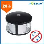 Aosion человеческая Электронная ловушка для мыши высокого напряжения мощная электрическая мышь-Убийца Крыс-грызунов zapper AN-C555