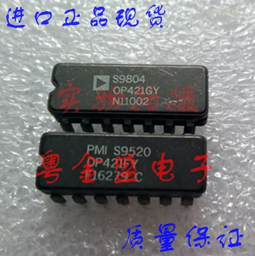 

Freeshipping OP421GY OP421G OP421
