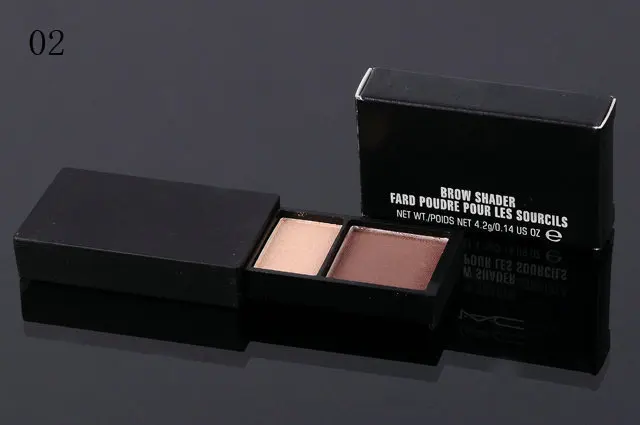 New BROW SHADER 4.2g (1pcs/lot) | Красота и здоровье