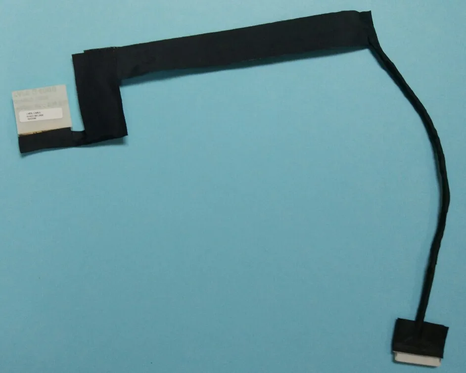 WZSM Новый ЖК экран кабель для ASUS EeePC Eee PC 1001PX 1001PXD видео 1422 00TJ000|lcd screen cable|screen cablecable for