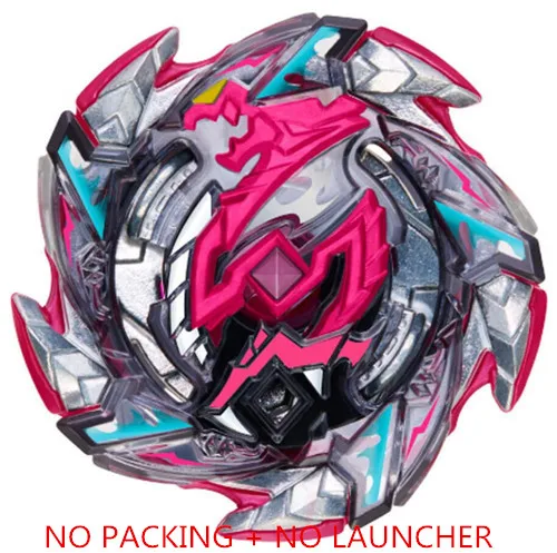 SMT823 Bayblade Burst GT B00 Grand Valkyrie.Z.H' wbba store limited Ver 0427 Release bayblade burst toupie estadio bayblade - Цвет: SMT823