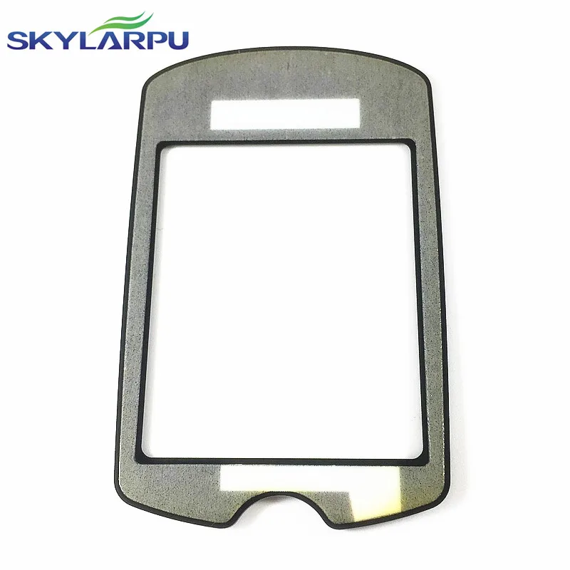 Защитное стекло skylarpu для Garmin Edge 705 GPS велосипедного компьютера защитное крышка