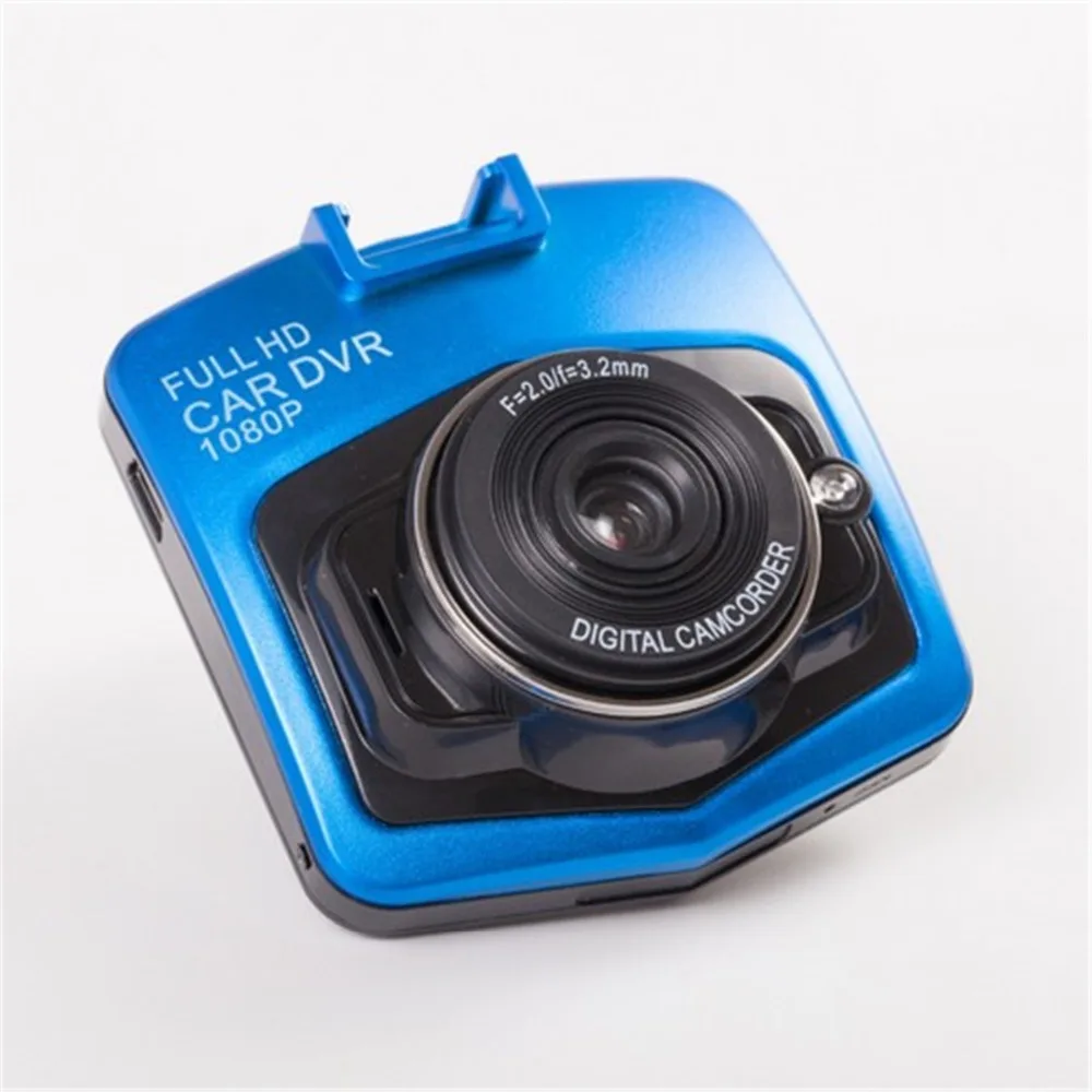 GT300 мини Автомобильная dvr камера Черный 1080P Автомобильная камера Full HD дисплей Автомобильный видеорегистратор Цифровая видеокамера TF карта Микрофон Привод рекордер
