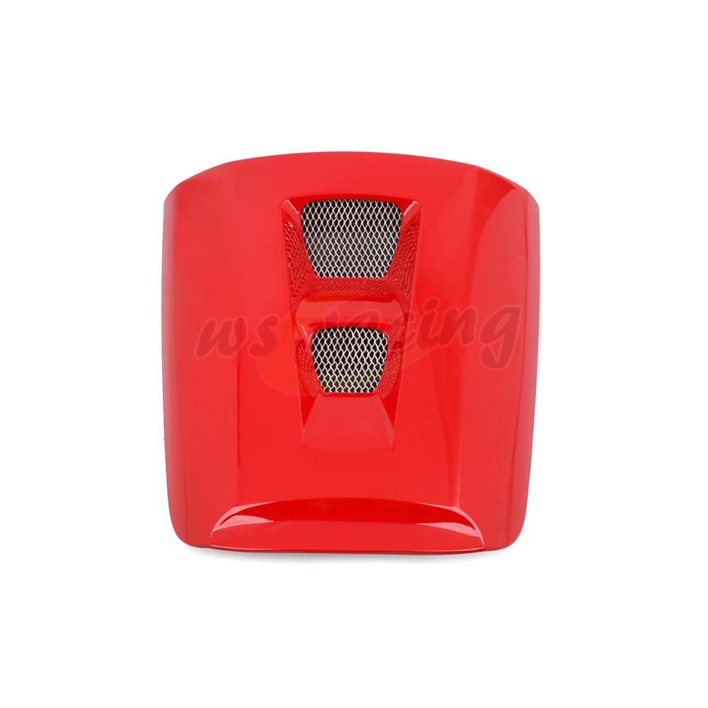 Чехол для заднего сиденья Honda CBR1000 CBR1000RR CBR 1000 1000RR 2004 2005 2006 2007|Полные комплекты