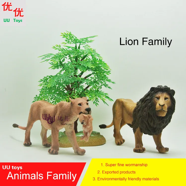 

Популярные игрушки: лев, львица, Лев и малыш, семейный пакет, моделирующие модели, животные, детские игрушки, детские Обучающие реквизиты, эк...