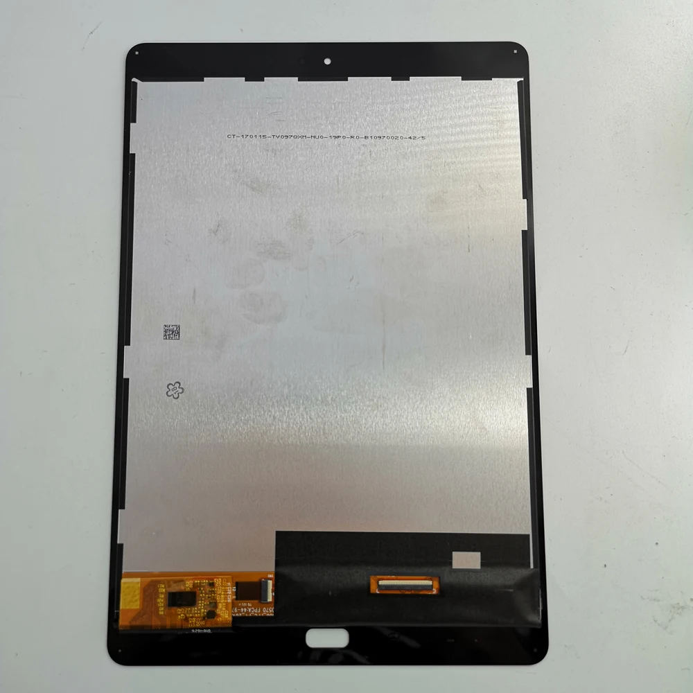 ЖК-дисплей 9 7 дюйма для ASUS ZenPad 3S 10 Z500M P027 Z500KL P001 матричный сенсорный экран