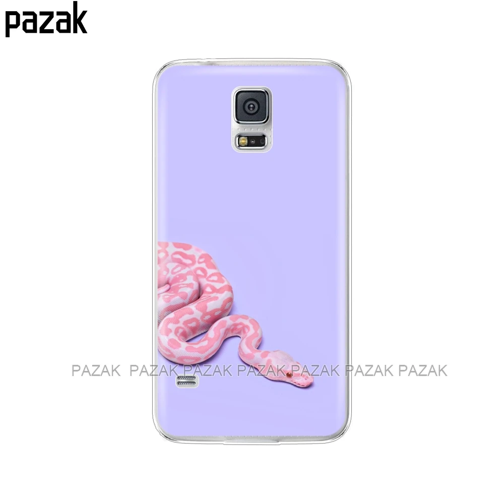 Мягкий силиконовый чехол для samsung Galaxy S5 чехол s чехол для телефона samsung S5 Neo Capa для samsung S5 i9600 SM-G900F чехол s pop - Цвет: 34490