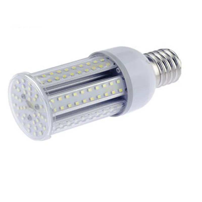 12 шт./лот 27 Вт E24 E40 E39 E26 LED Кукуруза уличный свет 360 градусов IP64 Водонепроницаемый