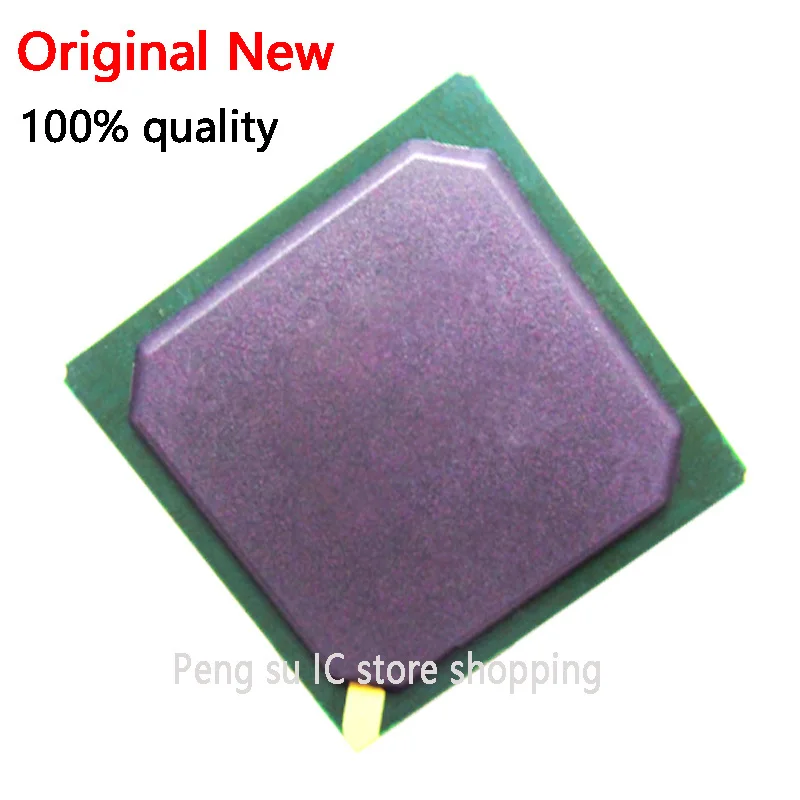 

100% New MPC8247CZQTIEA BGA Chipset
