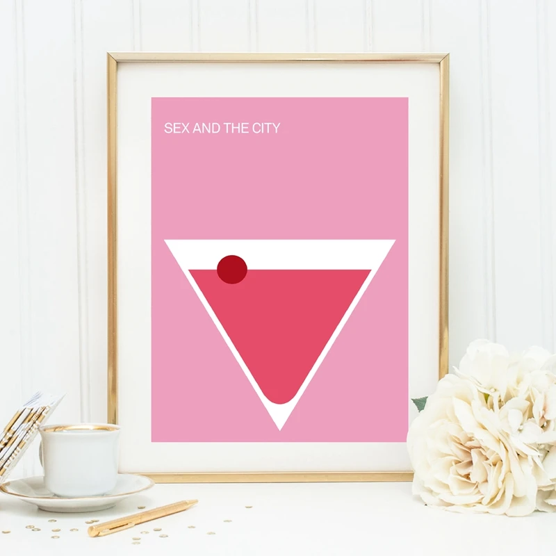 Постер сериала на стену Картина холсте фотография побега из тюрьмы/друзья