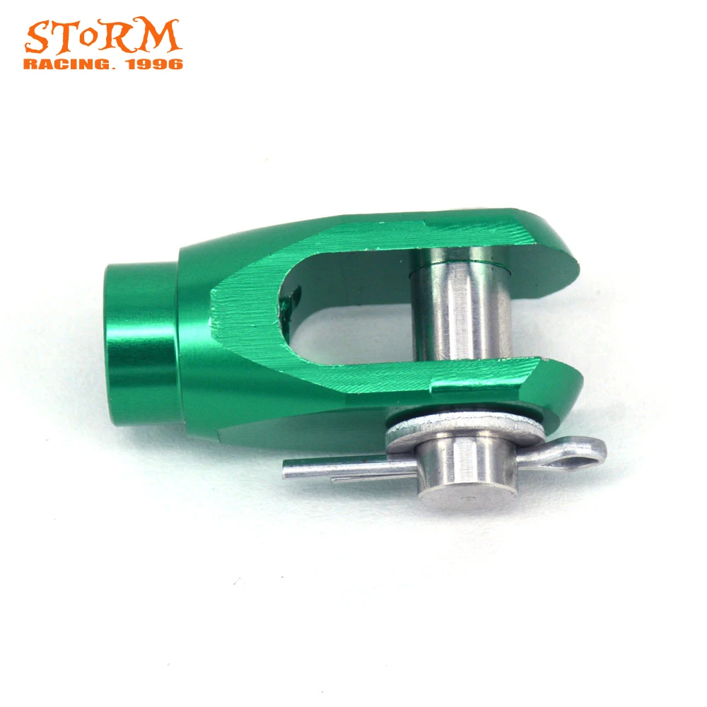 Мотоцикл задний тормоз скобы для KX85 KX80 KX100 KX125 KX250 KX 80 85 100 125 250 KLX 150S KLX125 KLX150S KLX250 D
