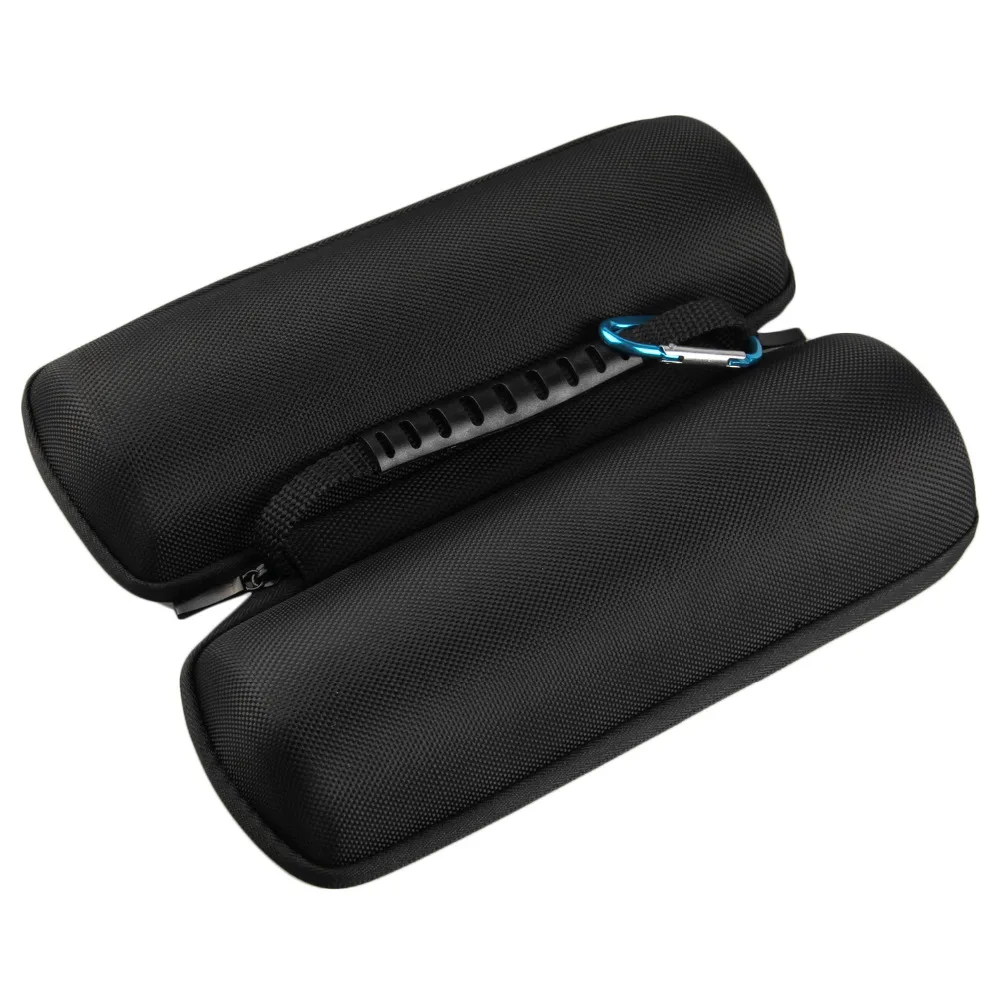 Gosear дорожная портативная Противоударная Защитная переноска EVA Жесткая Сумка