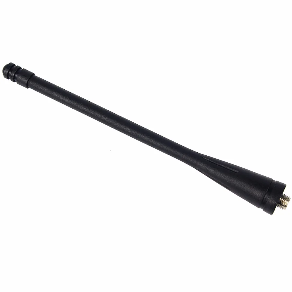 Оригинальная антенна Retevis UHF 400 480 МГц 5 шт. для двухсторонней радиосвязи RT7 рация