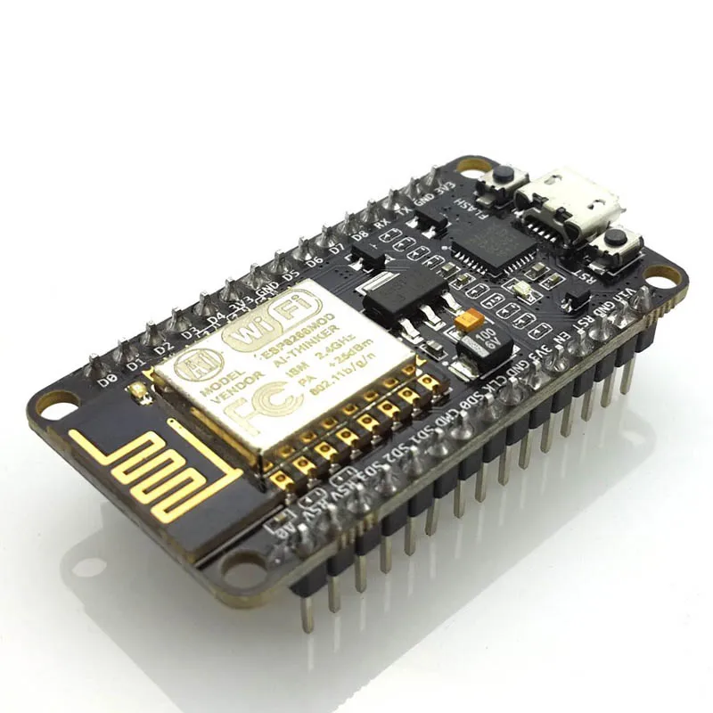 New Version Node MCU LUA WiFi Internet ESP8266 Development Board SGA998 |