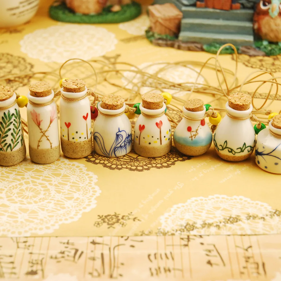 Смешанные Оптовые 24 шт./лот диффузоры эфирного масла автомобильный диффузор