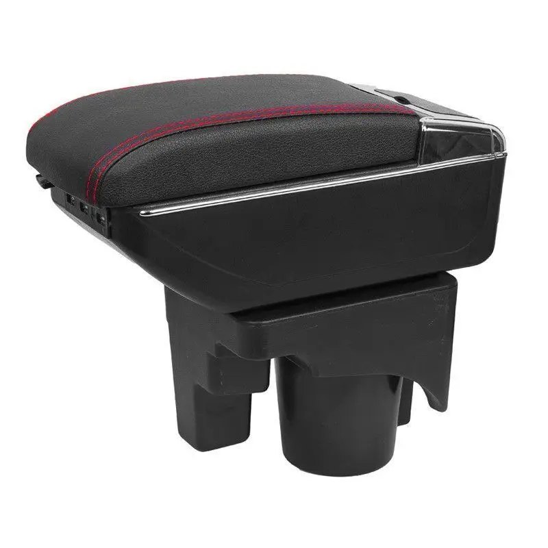 Запчасти аксессуары модификация украшение подлокотник для автомобиля 06 07 08 09 10 11