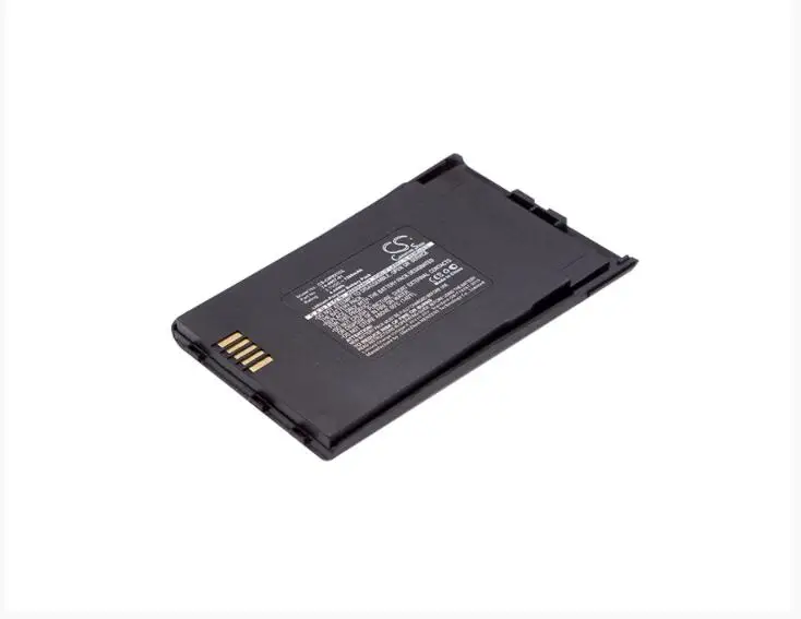 Аккумулятор Cameron Sino 1200mAh для CISCO CP-7921 7921G унифицированный 74-4957-01 74-4958-01 Rev. C1 |