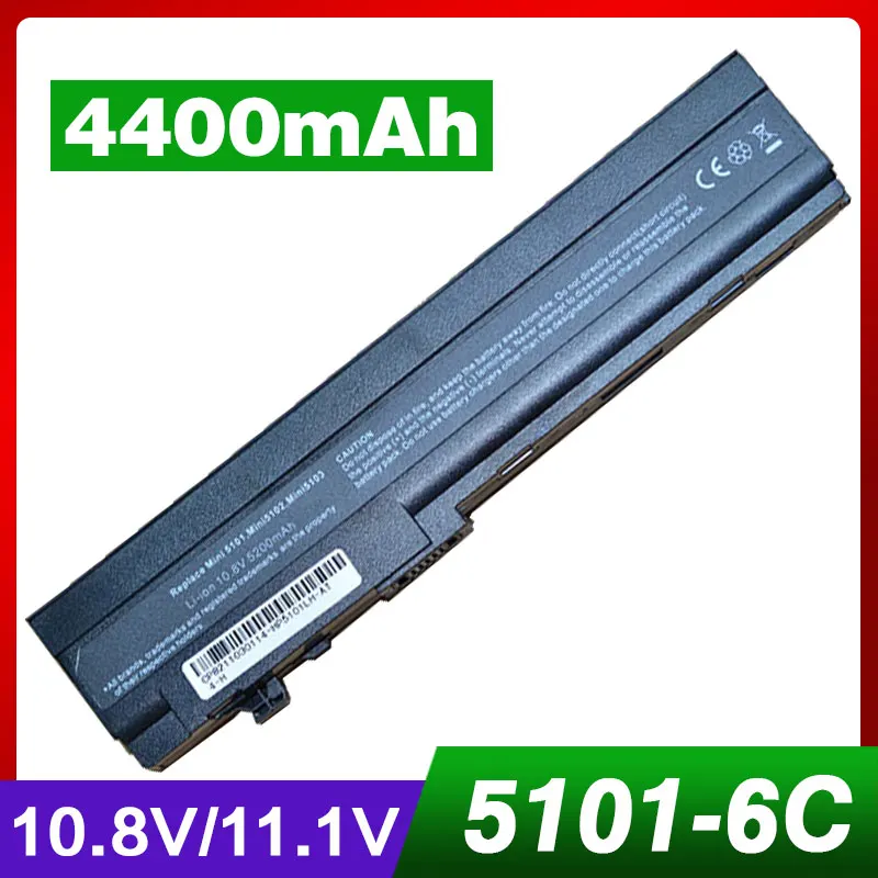 Аккумулятор для ноутбука HP Mini 4400 5101 5102 5103 532492 111 532496 541 001 AT901AA|battery laptop sony|laptop back pack