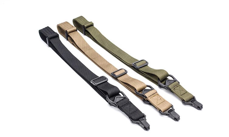 Открытый тактический ремень для переноски Улучшенная MS3 дизайн быстрое действие
