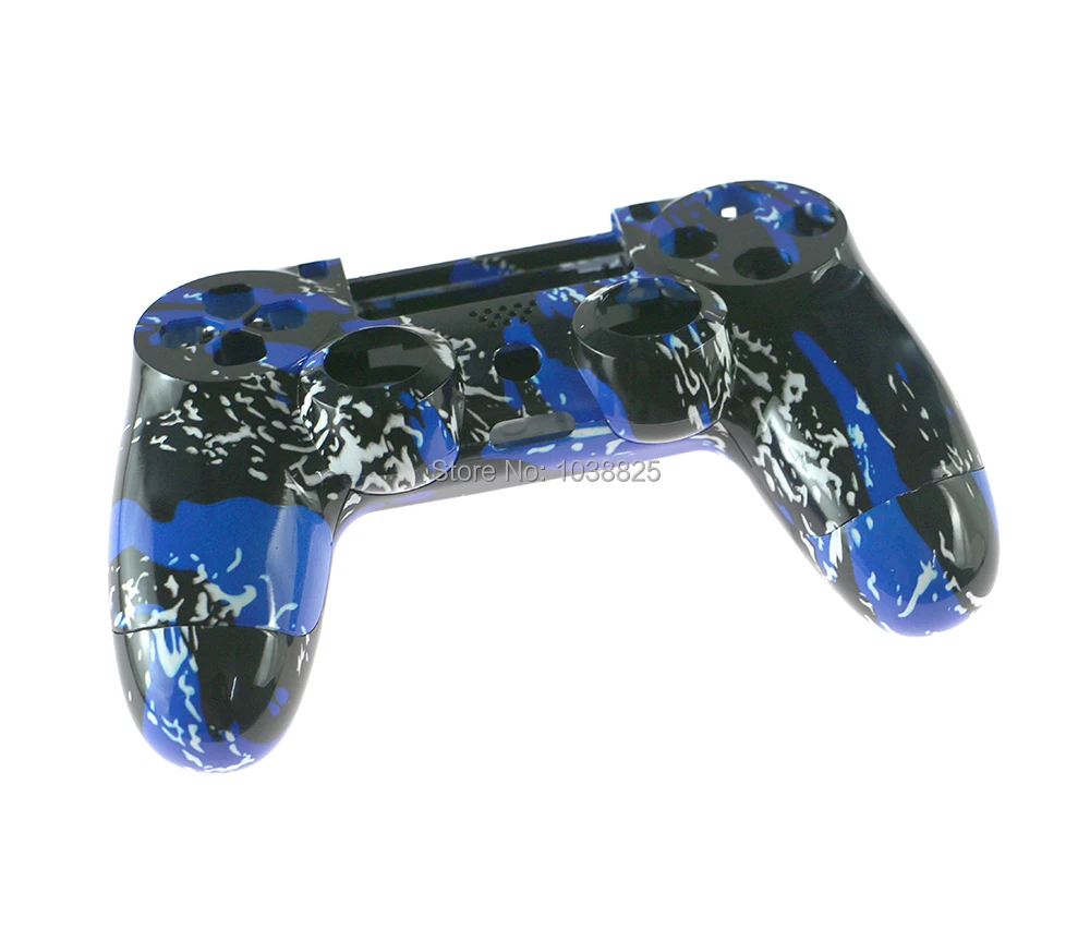 Маскирующий чехол для корпуса полный набор кнопок защитная пластина средняя