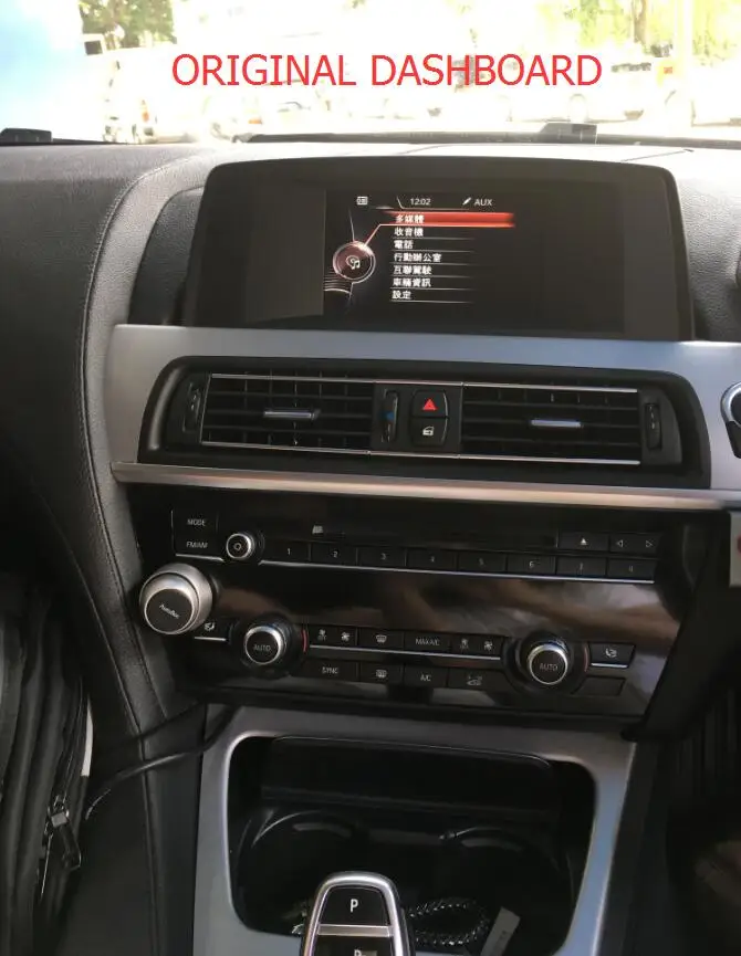 

Carplay 10,25 "Android 10 автомобильное аудио для BMW 6serise F06 F12 2010-2012 монитор GPS Радио стерео видео головное устройство навигация