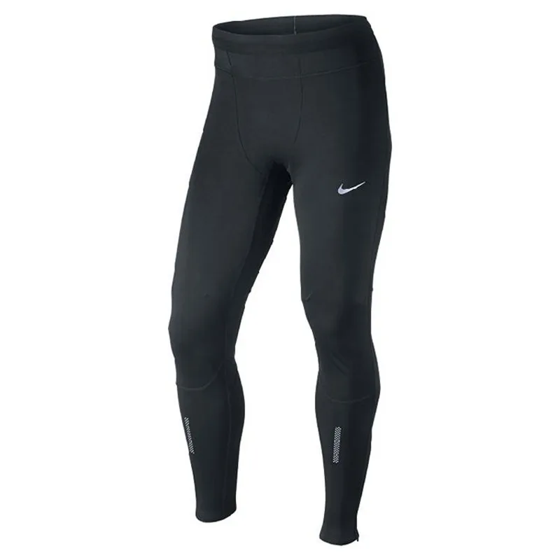 Оригинальный Новое поступление NIKE DRI FIT щит плотно для мужчин's брюки девочек