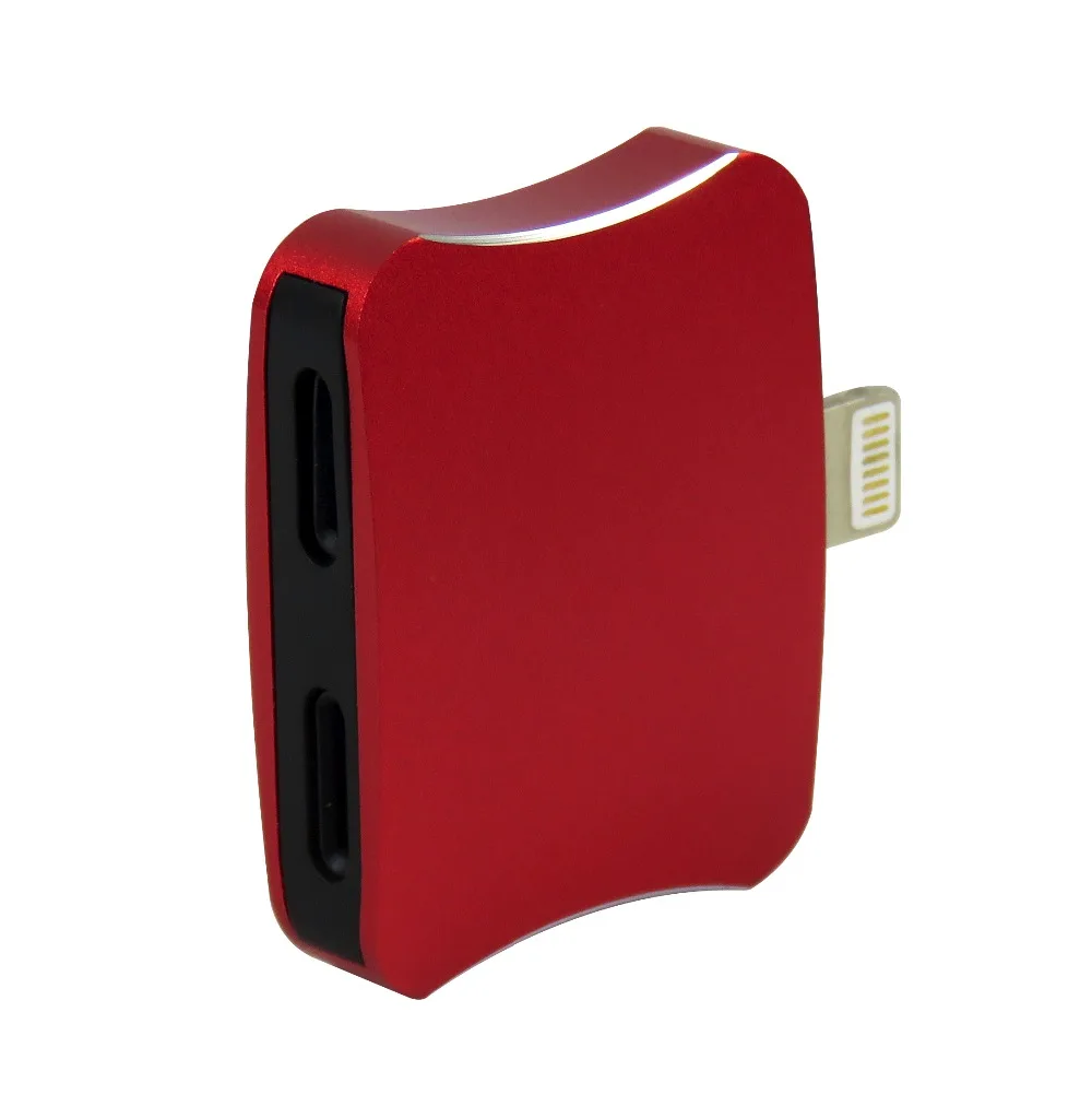 STARAUDIO 2 шт. адаптер для наушников зарядное устройство в 1 разъем Lightning аудио iPhone 7 Plus