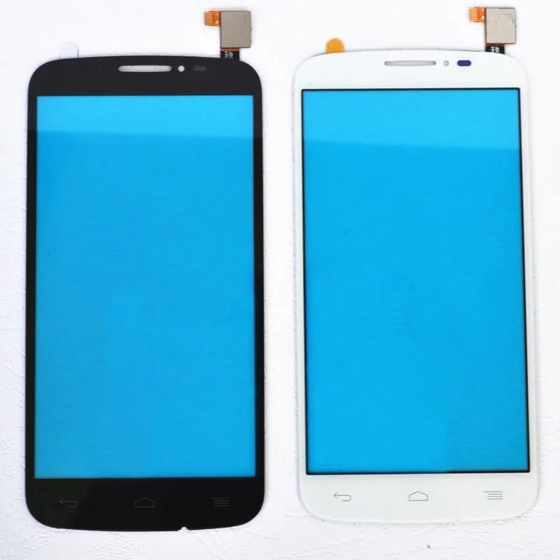 Сенсорный экран для Alcatel Pop C7 7041 7041D Onetouch OT7041 touch Экран Панель 5 0 ЖК дисплей Дисплей