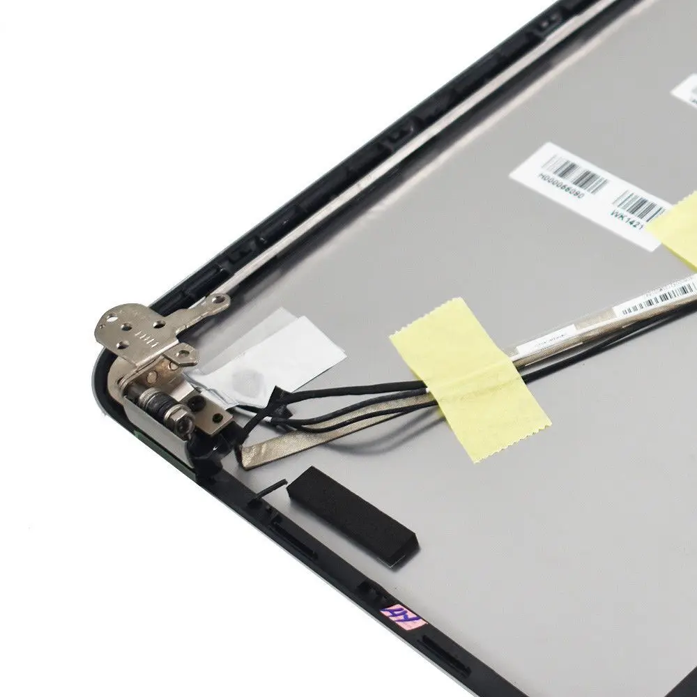 Крышка GZEELE для ЖК-дисплея Toshiba Satellite P55t P55t-A P55T-A5202 петли задней крышки H000056090 |
