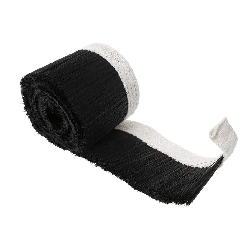 

70mm Nylon Brush Vacuum Cleaner Engraving Milling Machine Dust Cover For CNC Router