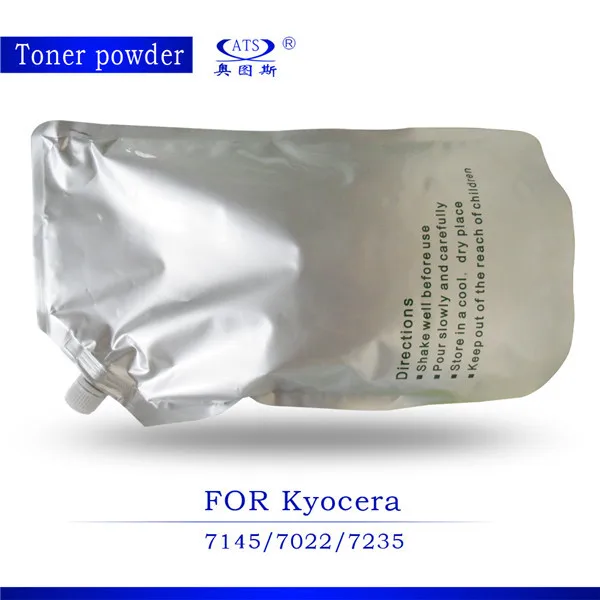 

Best selling products toner powder K7145 7235 7022 for Konica made in China