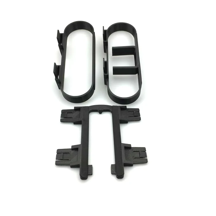 Satellite Positioning Tracker Mount Heighten Landing Gear Carrier TK/102/GPS Bracket locator Fixed For Mavic Pro Drone | Электроника