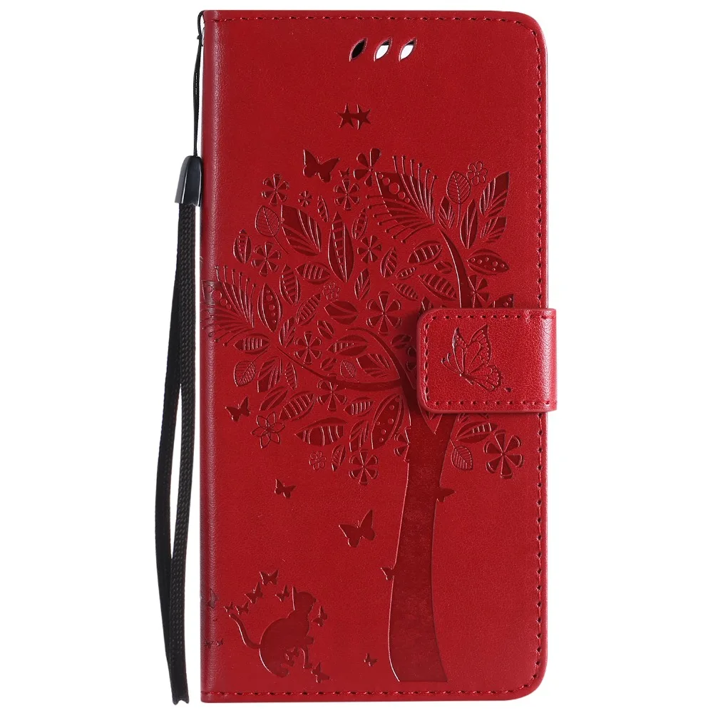 S8 S9 S10e плюс S3 S4 S5 мини S6 S7 Edge Чехол-книжка из искусственной кожи чехол-бумажник чехол для samsung Galaxy Note 3 4 5 8 9 для телефона с функцией подставки