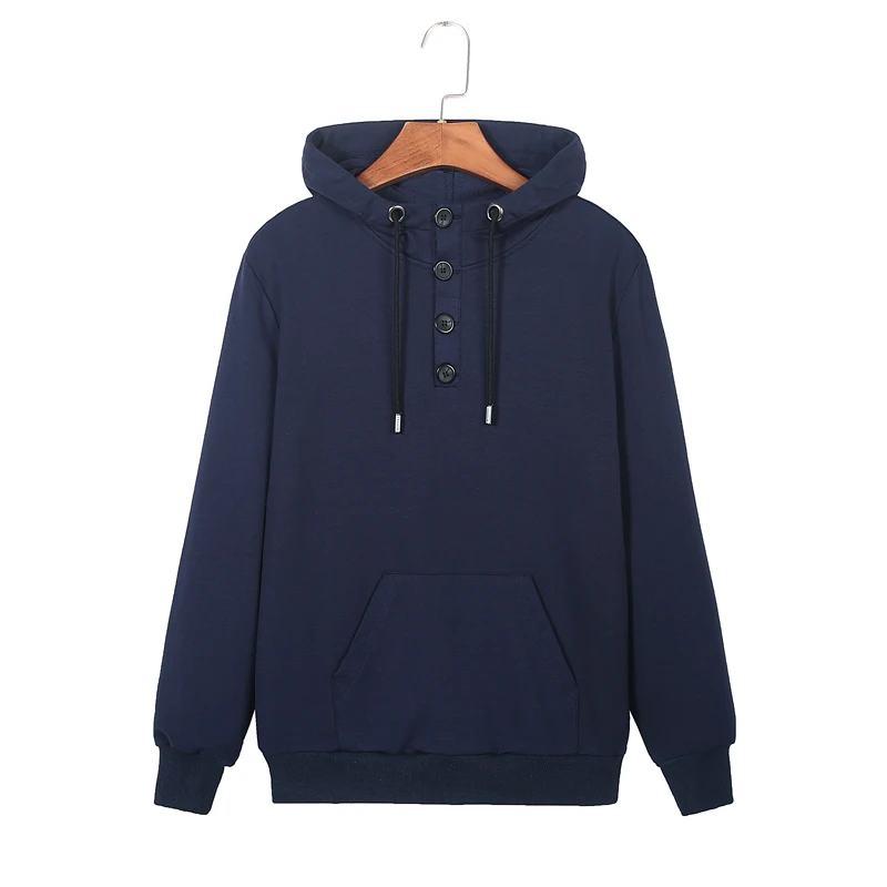 

Fashion Black Hoodies Men Sweatshirt Solid Pullover Hoodie Sweatshirts Men StreetWear Casual Tracksuit for Men Plus Size M-9XL