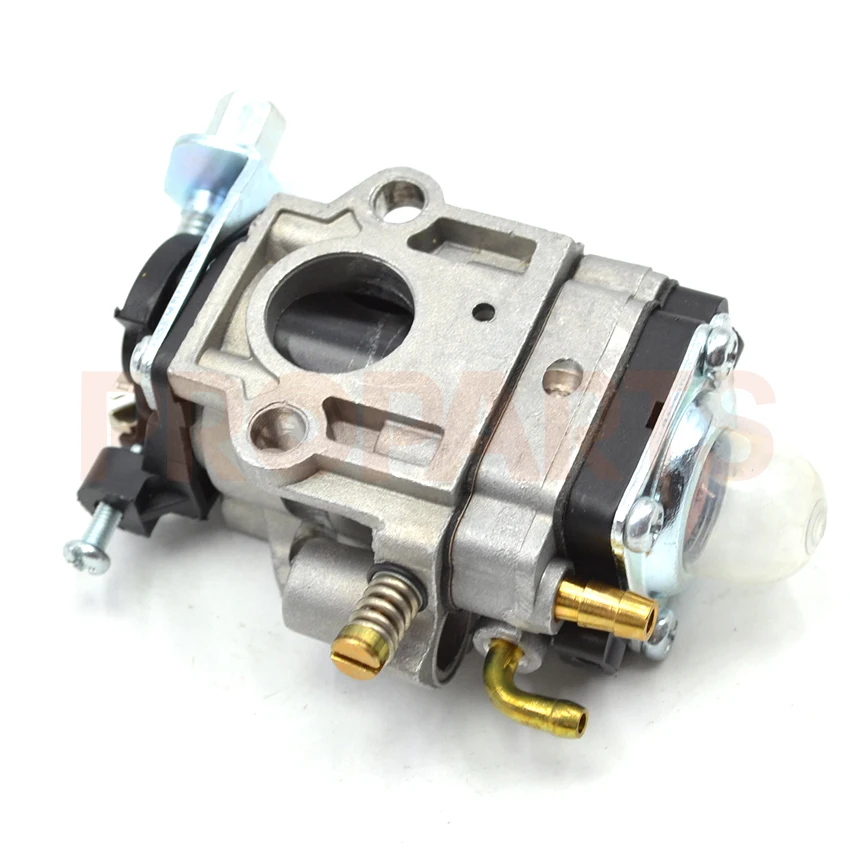 Карбюратор ПОДХОДИТ MITSUBISHI TL26 TL33 TU26 TU33 ZENOAH G23LH G26 Husqvarna 226RJ|mitsubishi tl33|zenoah carbmitsubishi tu26 |