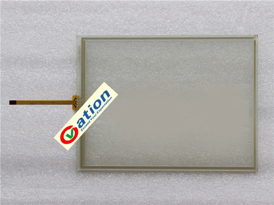 

NEW Touch Screen Digitizer For 8.4 inch AMT9507 4 wire AMT 9507