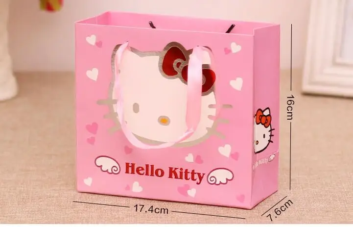 (30 шт.) Подарочная коробка с изображением сердца из мультфильма для свадебной