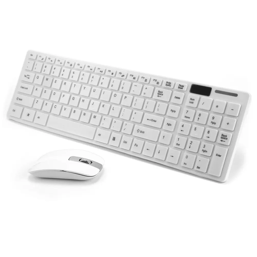 2.4 Г ультра-тонкий беспроводной мульти Mini USB приемник JK906 Английский стандартной