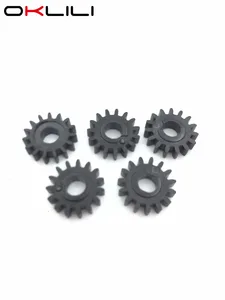 Замок каретки сцепления для HP C3150, C3180, C4140, C4150, C4280, D5060, D5065, D5069, J3680, 6310, L7680, J4500, J4550, J4580, 2355, 5 шт.