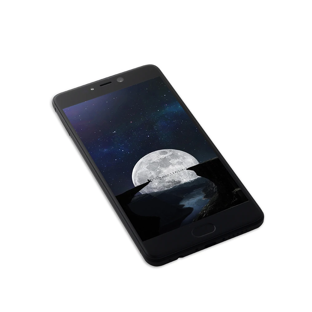 LEAGOO T5 смартфон с 5 5-дюймовым дисплеем восьмиядерным процессором MTK6750T ОЗУ 4 Гб ПЗУ