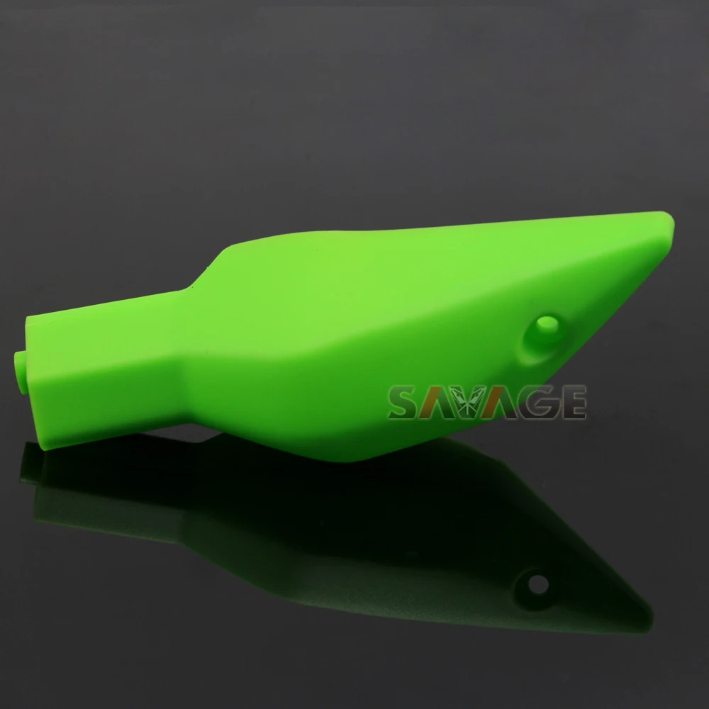 Для KAWASAKI ZZR 400/600 ZZR400 ZZR600 ZX600E 1994 2004 Аксессуары для мотоциклов передний и задний
