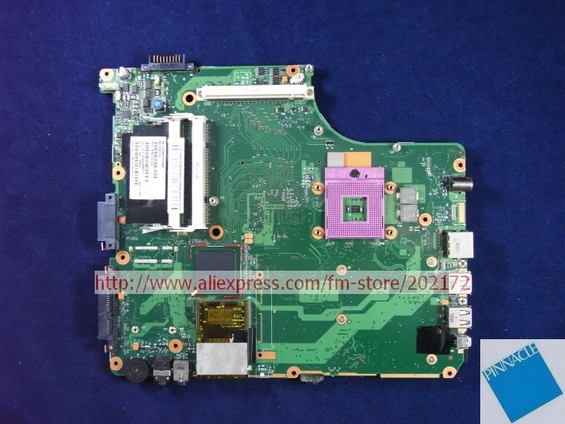 

Материнская плата V000126340 для Toshiba Satellite A300 6050A2171301